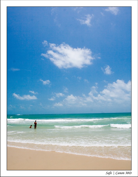 2007 - 04 - Vacances Koh Samui Canon - 010